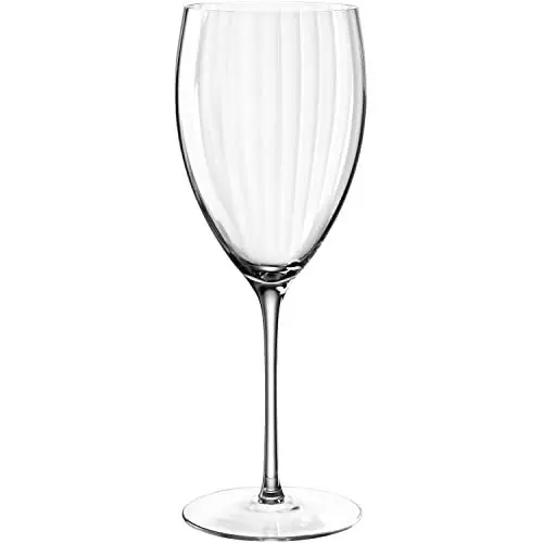 Produktbild: LEONARDO HOME 69164 Weißweinglas POESIA 450 ml, 1er, 069164, Glas, 450 milliliters