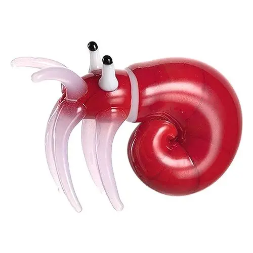 Produktbild: LEONARDO HOME Krabbe 5 rot MARE