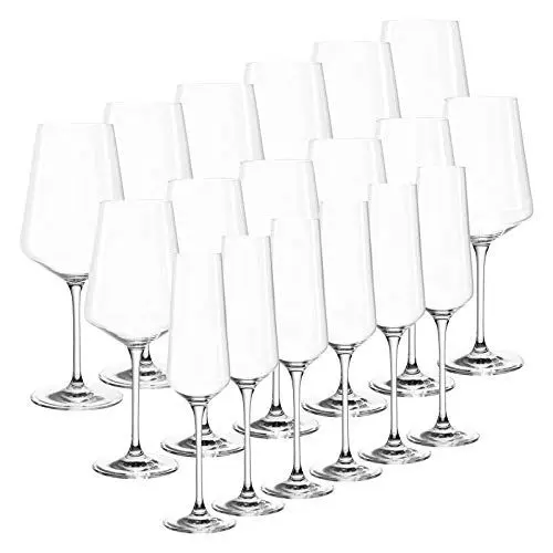 Produktbild: Leonardo 069539 PUCCINI Kelchgläser, Glas