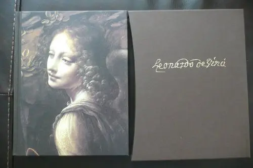 Produktbild: Leonardo Da Vinci