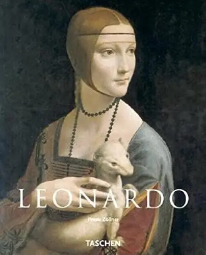 Produktbild: Leonardo Da Vinci 1452-1519