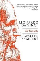 Produktbild: Leonardo Da Vinci: The Biography