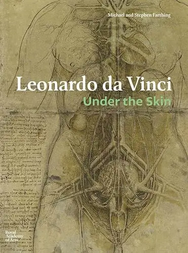 Produktbild: Leonardo Da Vinci: Under the Skin
