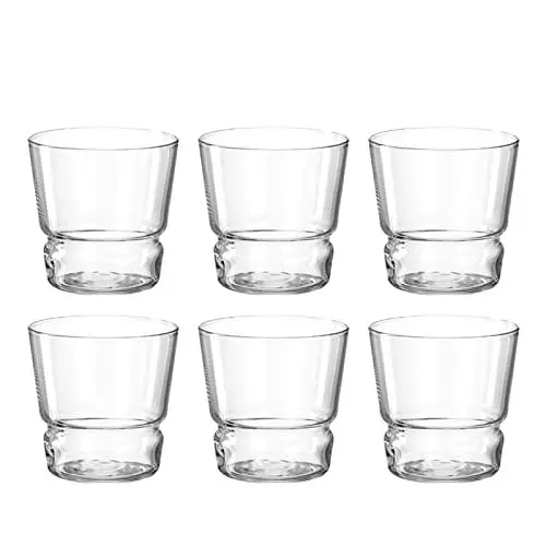 Produktbild: Leonardo Limito Becher 280 ml 6er-Set