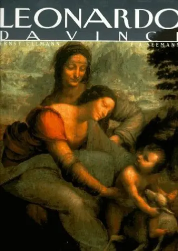 Produktbild: Leonardo da Vinci