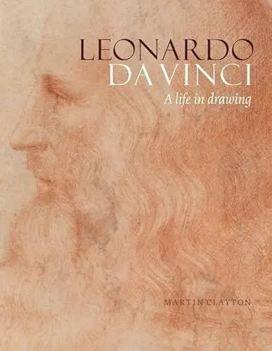 Produktbild: Leonardo da Vinci: A Life in Drawing