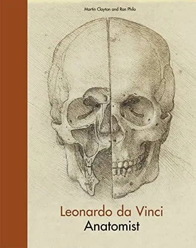 Produktbild: Leonardo da Vinci: Anatomist