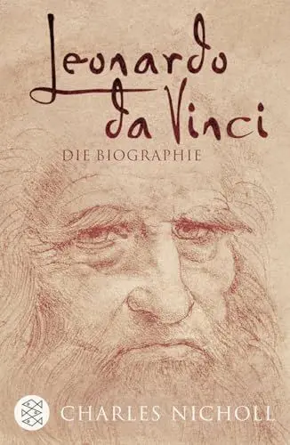 Produktbild: Leonardo da Vinci: Die Biographie