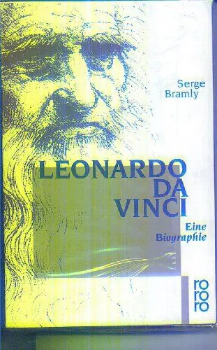 Produktbild: Leonardo da Vinci: Eine Biographie