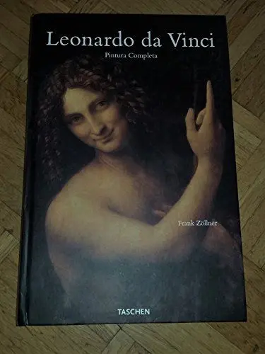 Produktbild: Leonardo da Vinci: Sämtliche Gemälde und Zeichnungen