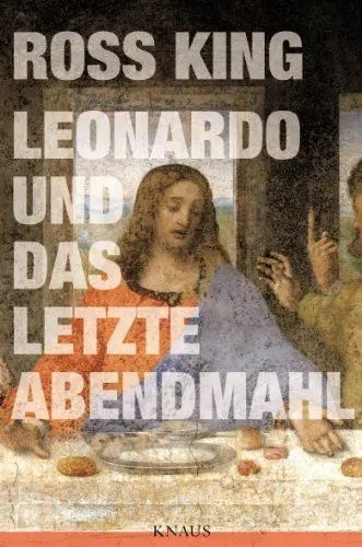 Produktbild: Leonardo und Das Letzte Abendmahl
