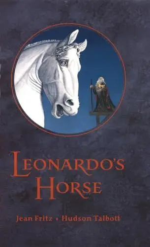 Produktbild: Leonardo's Horse