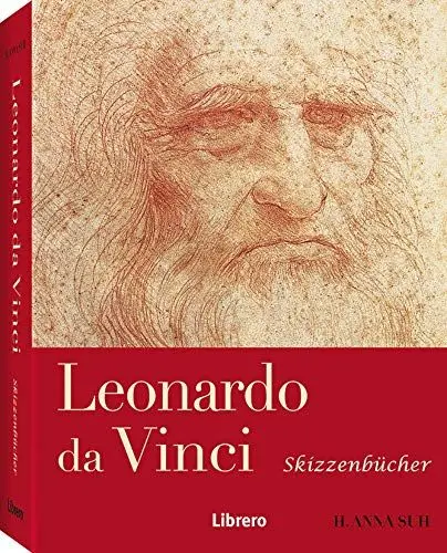 Produktbild: Leonardo´s Skizzenbuch