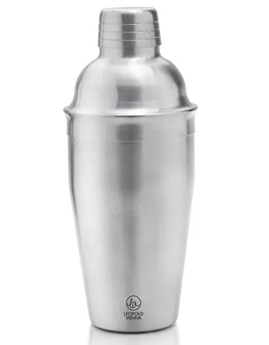 Produktbild: Leopold Cocktailshaker 500 ml Vienna