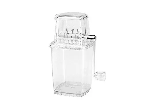 Produktbild: Leopold Ice Crusher Vienna, 121x160x238mm, Sonstige