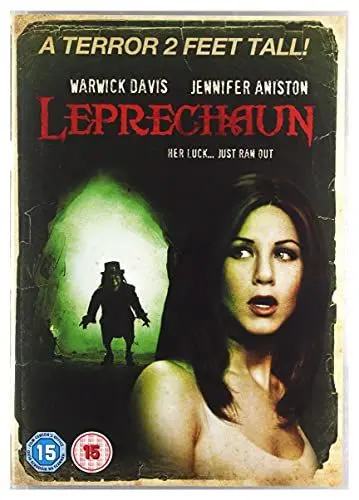 Produktbild: Leprechaun 1 (UK Import)