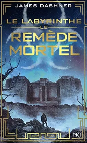 Produktbild: L'epreuve 3/Le remede mortel