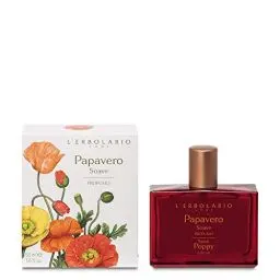 Produktbild: L'Erbolario, Sweet Poppy Parfum, Eau de Parfum Woman, Düfte und Parfums für Frauen, Größe: 50 ml