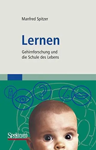 Produktbild: Lernen: Gehirnforschung und die Schule des Lebens