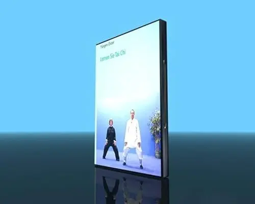 Produktbild: Lernen Sie Tai Chi