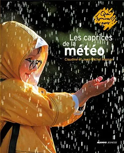 Produktbild: LES CAPRICES DE LA METEO