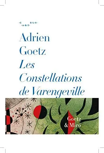 Produktbild: LES CONSTELLATIONS DE VARENGEVILLE