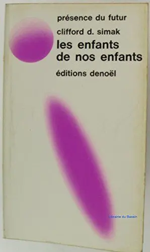 Produktbild: LES ENFANTS DE NOS ENFANTS