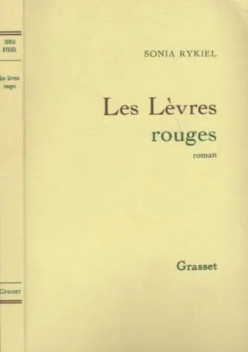Produktbild: Les Levres Rouges