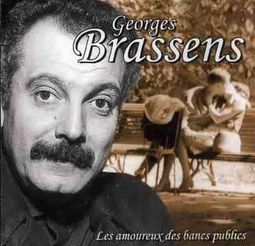 Produktbild: Les Amoureux des Bancs Publics