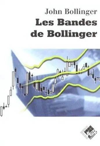 Produktbild: Les bandes de Bollinger
