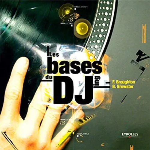 Produktbild: LES BASES DU DJING (0000)