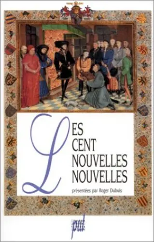 Produktbild: Les Cent nouvelles nouvelles