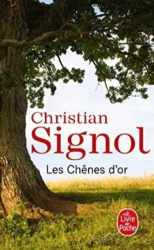 Produktbild: Les Chenes D'or