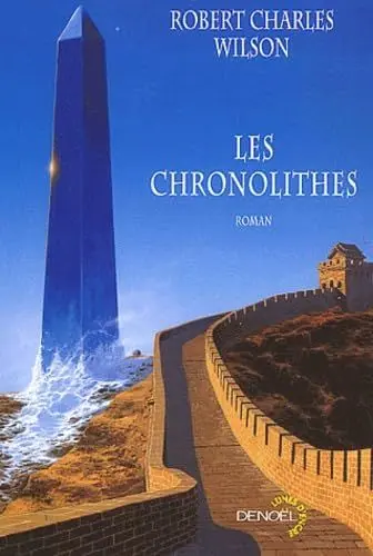 Produktbild: Les Chronolithes
