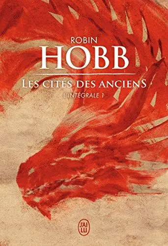 Produktbild: Les Cités des Anciens: L'intégrale, 1