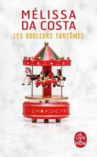 Produktbild: Les Douleurs fantômes: Roman