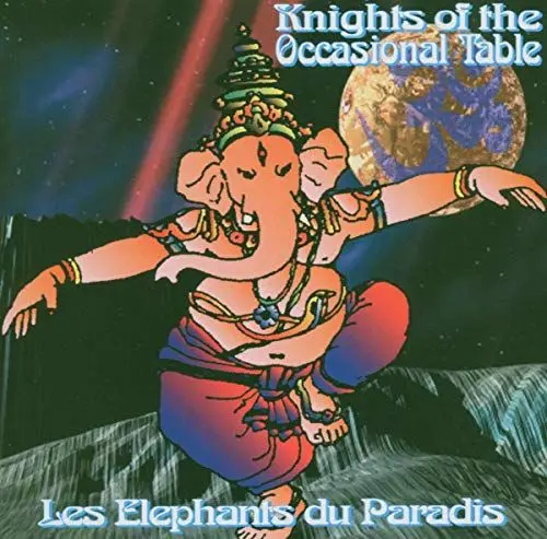 Produktbild: Les Elephant du Paradis