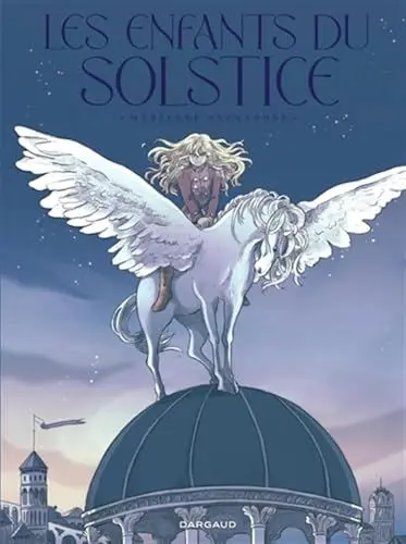 Produktbild: Les Enfants du Solstice