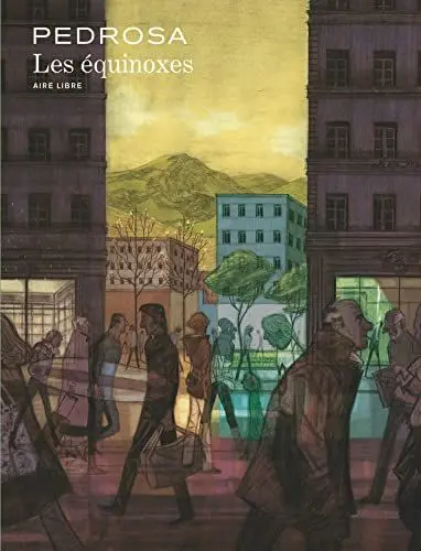Produktbild: Les Equinoxes 1