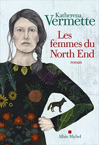 Produktbild: Les Femmes du North End