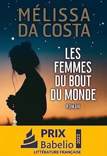 Produktbild: Les Femmes du bout du monde: roman
