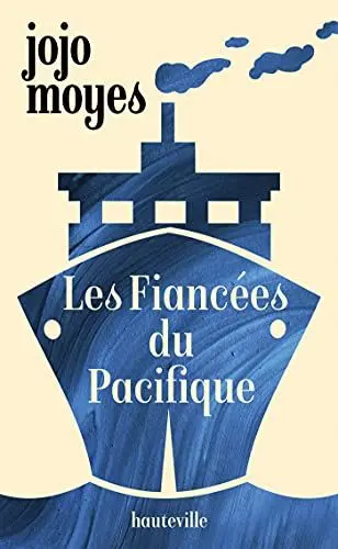 Produktbild: Les Fiancées du Pacifique