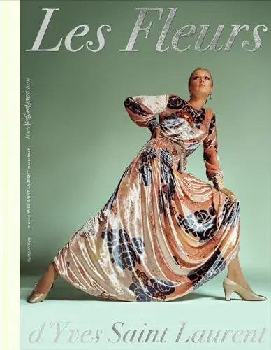 Produktbild: Les Fleurs d'Yves Saint Laurent