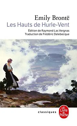 Produktbild: Les Hauts de Hurlevent