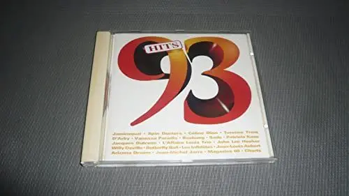 Produktbild: Les Hits 93