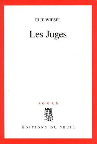 Produktbild: Les Juges
