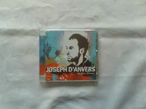 Produktbild: Les Jours Sauvages