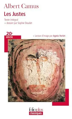 Produktbild: Les Justes