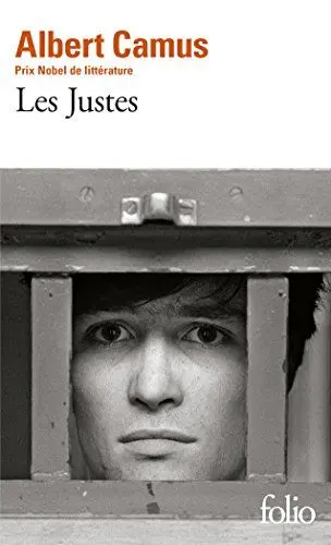 Produktbild: Les Justes/ The Right ones