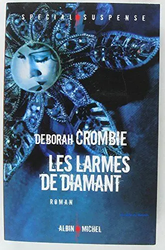 Produktbild: Les Larmes de Diamant